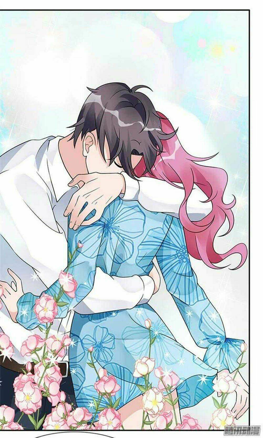 tiểu tâm can tuyệt sủng của lạc tiên sinh chapter 44 7