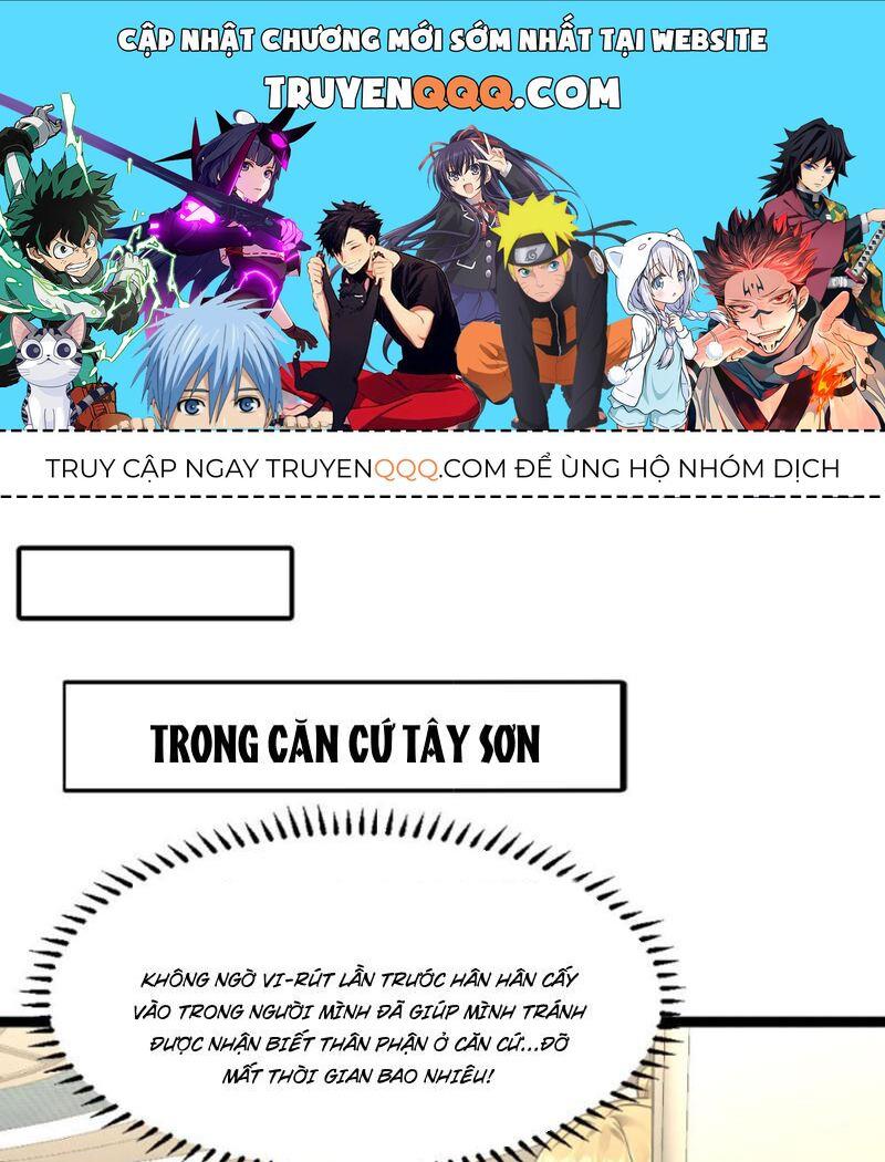 đóng băng toàn cầu: tôi gây dựng nên phòng an toàn thời tận thế chapter 212 1