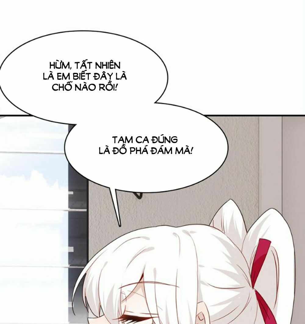 Ái Thượng Ngạo Kiều Long Vương Gia chapter 36 - Trang 34