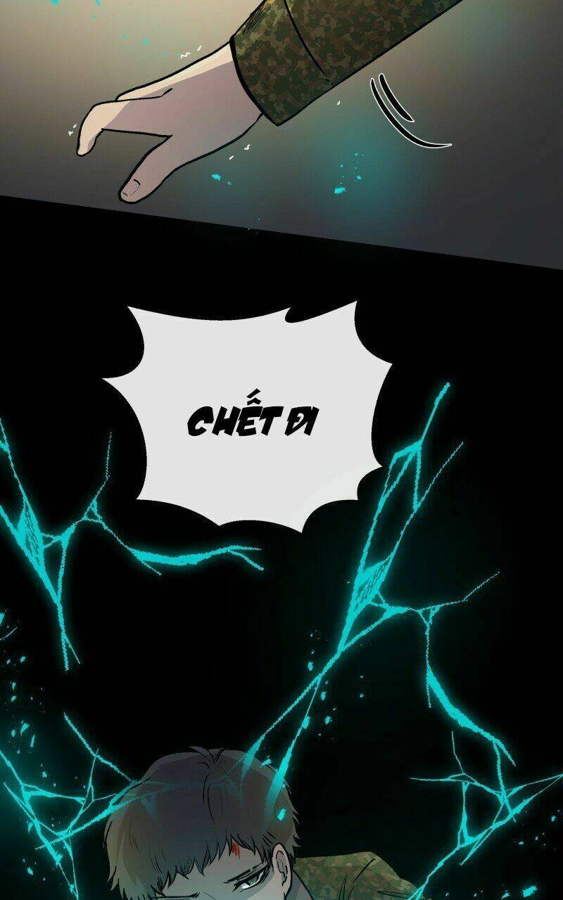 Trọng Sinh Mạc Thế Chapter 64 58
