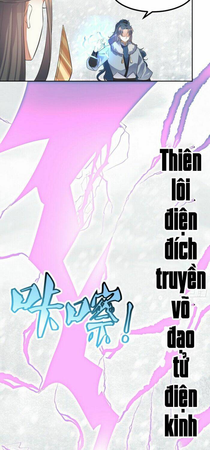 đỉnh cấp phản phái đại sư huynh chapter 61 2