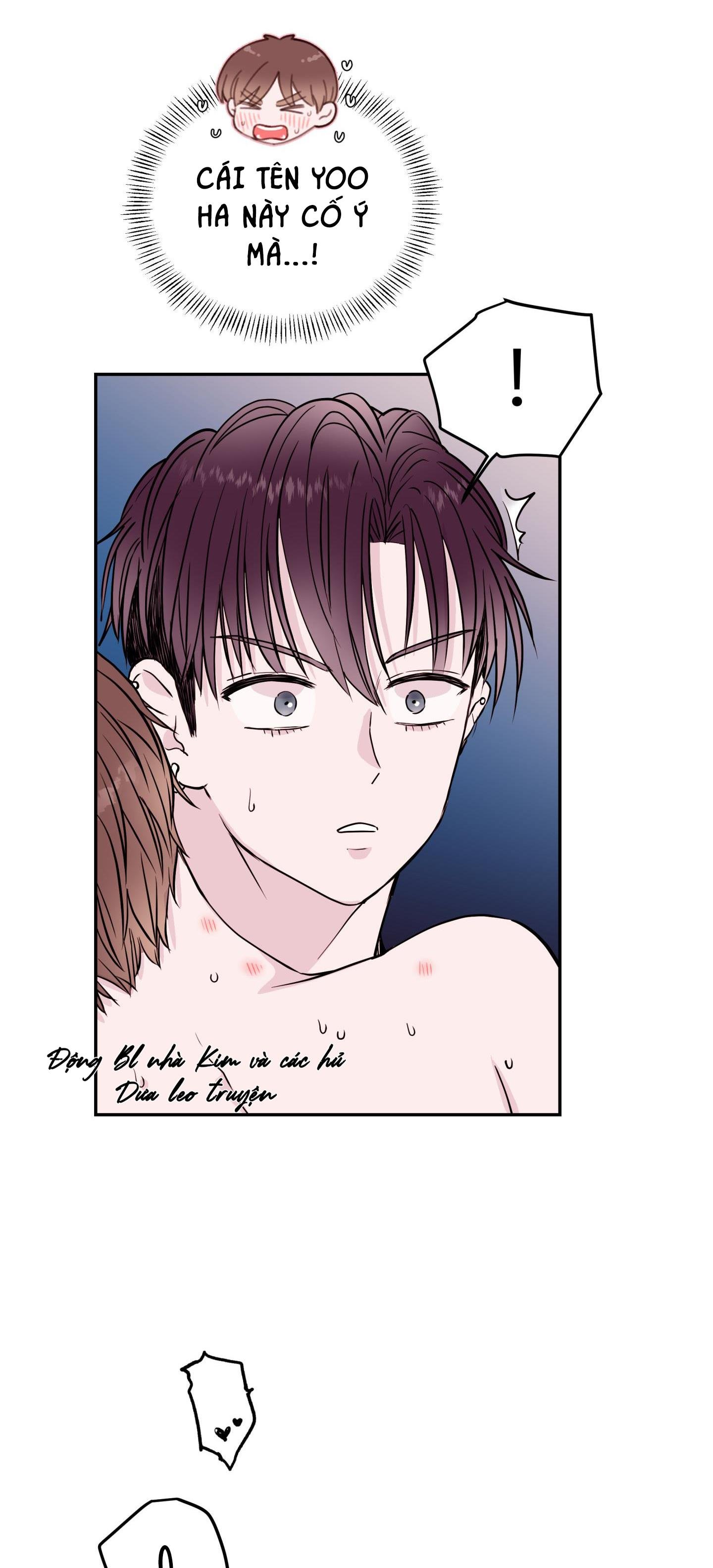 em trai vợ thật nguy hiểm chapter 18 27