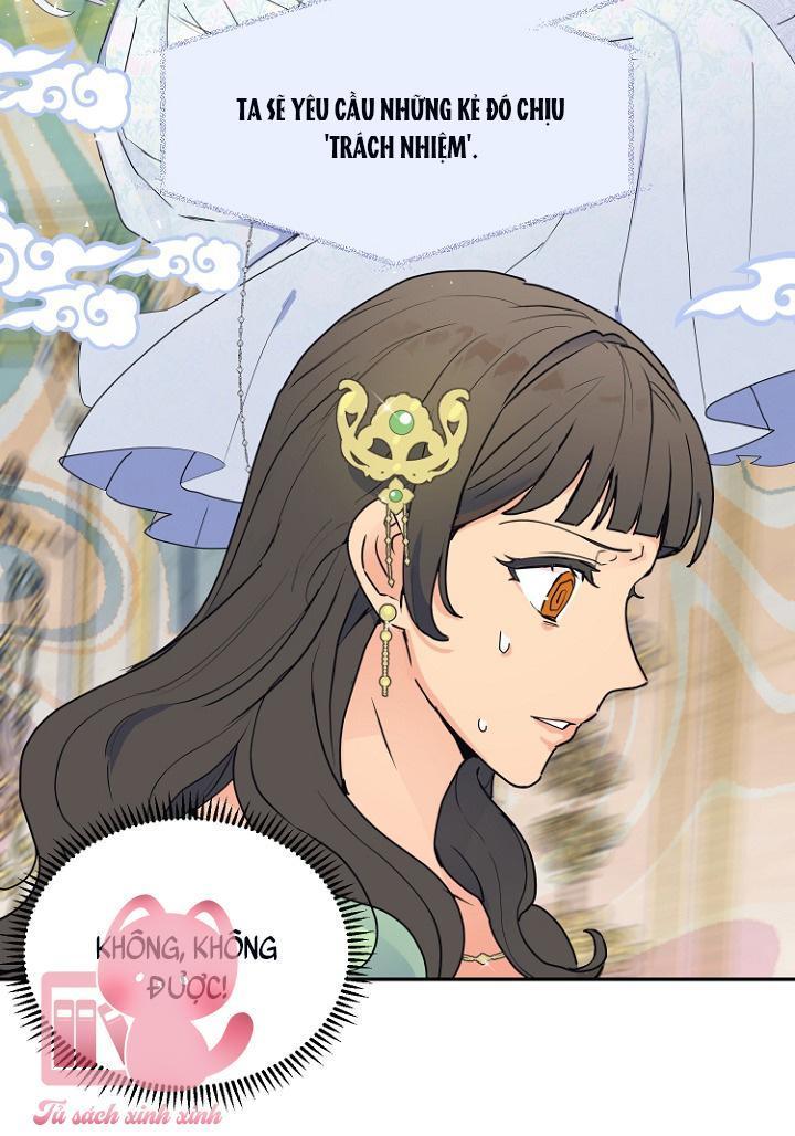 bỏ quách chồng con đi, tiền bạc mới là tất cả chapter 8 22