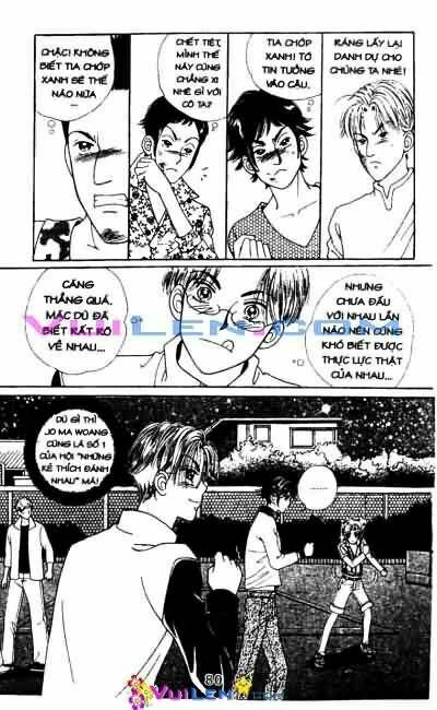 anh là của tôi chapter 7 80