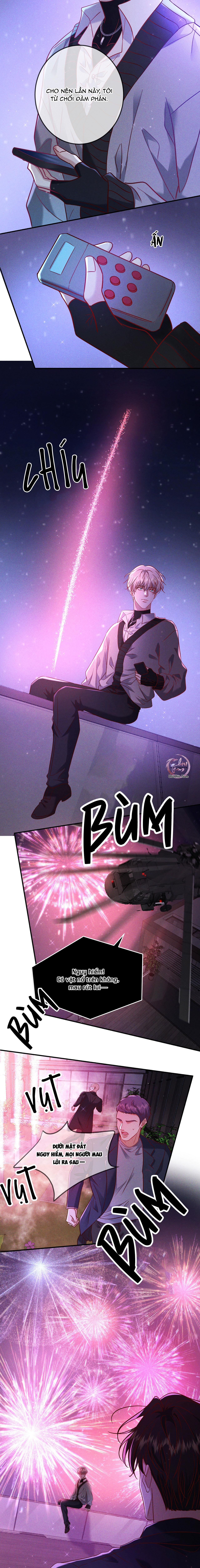 cạn tình chapter 51 11