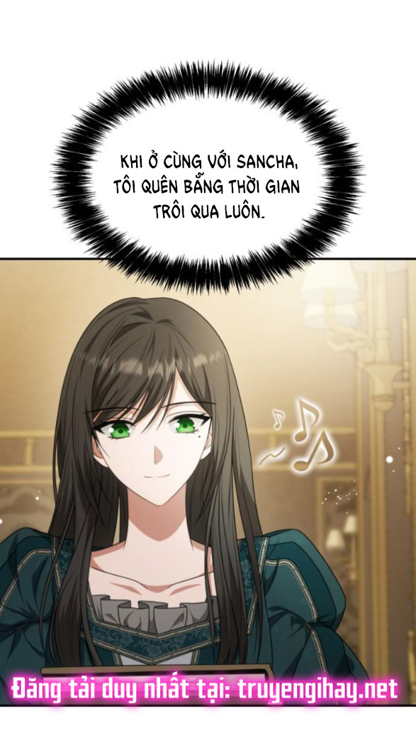 chị yêu, kiếp này em sẽ là hoàng hậu chapter 9.2 38