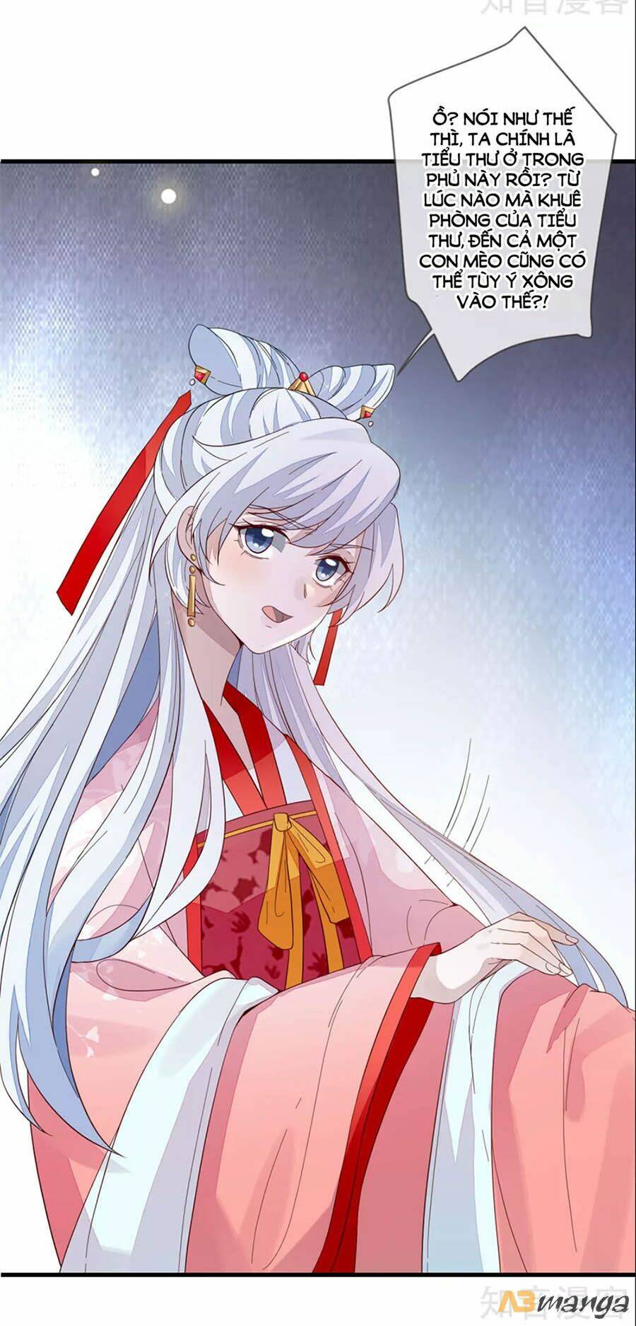 cửu khuyết phong hoa chapter 100 9