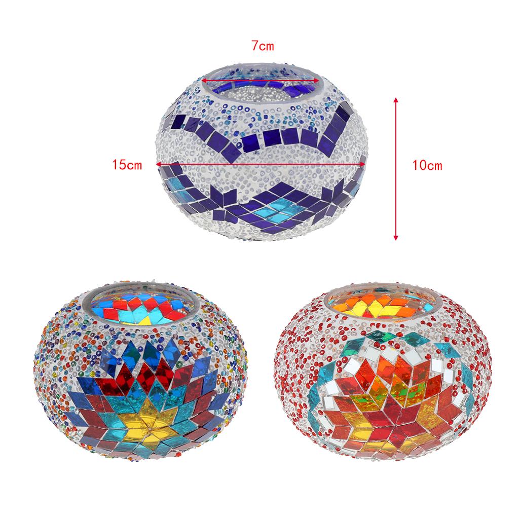 Creative Lamp Shade Cover Modern Opening Process Turkish Style Lampshad