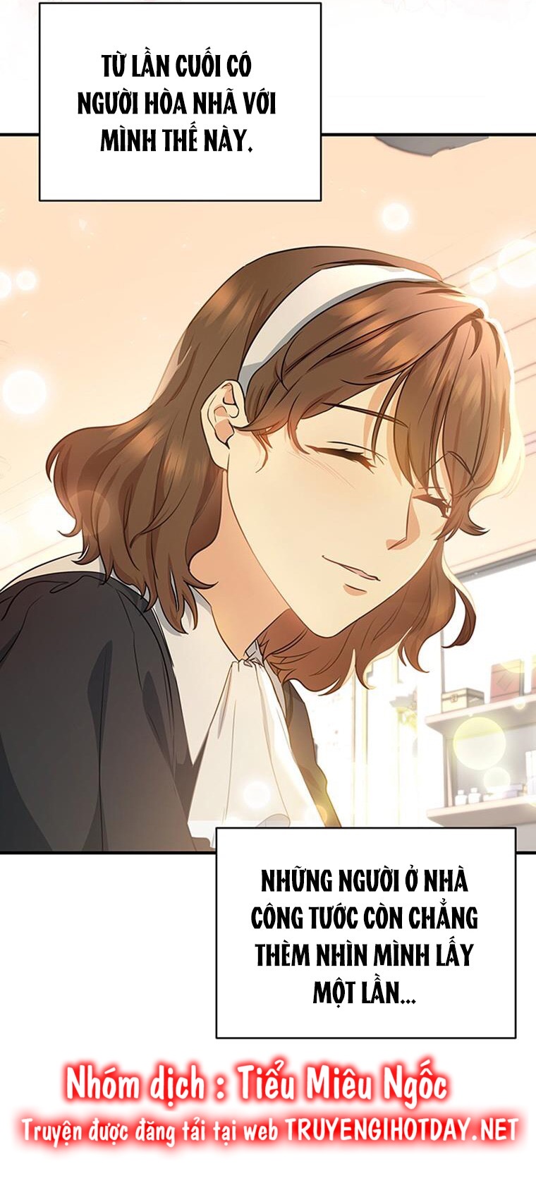 vị cứu tinh của nam phản diện chapter 3 59