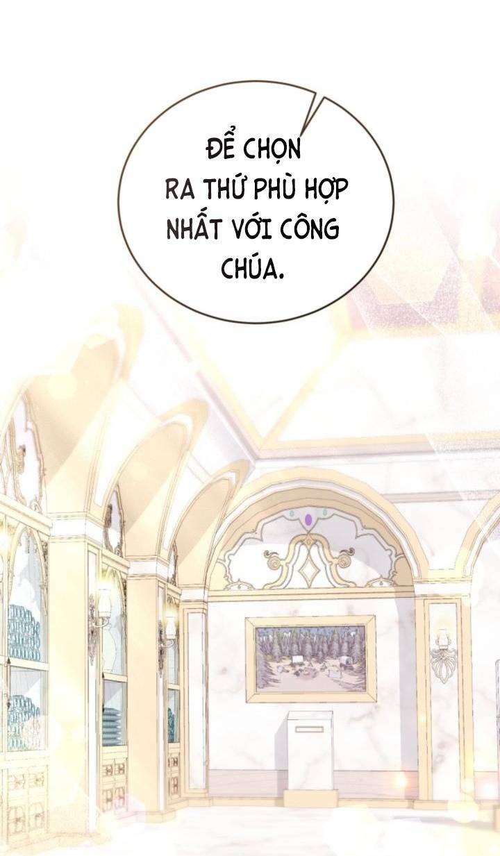 công chúa dược sĩ bé con chapter 8 27