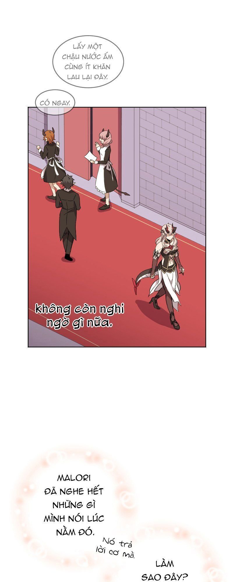 pháp sư và nữ chúa quỷ chapter 92 11