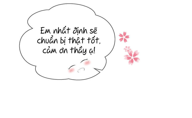 chiến lược lãng mạn của thịnh thiếu chapter 19 38