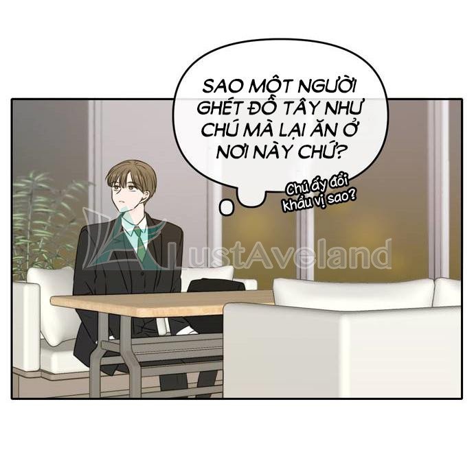 kiếp này cũng xin chăm sóc tôi như vậy nhé kiếp này cũng xin chăm sóc tôi như vậy nhé chapter 53 77