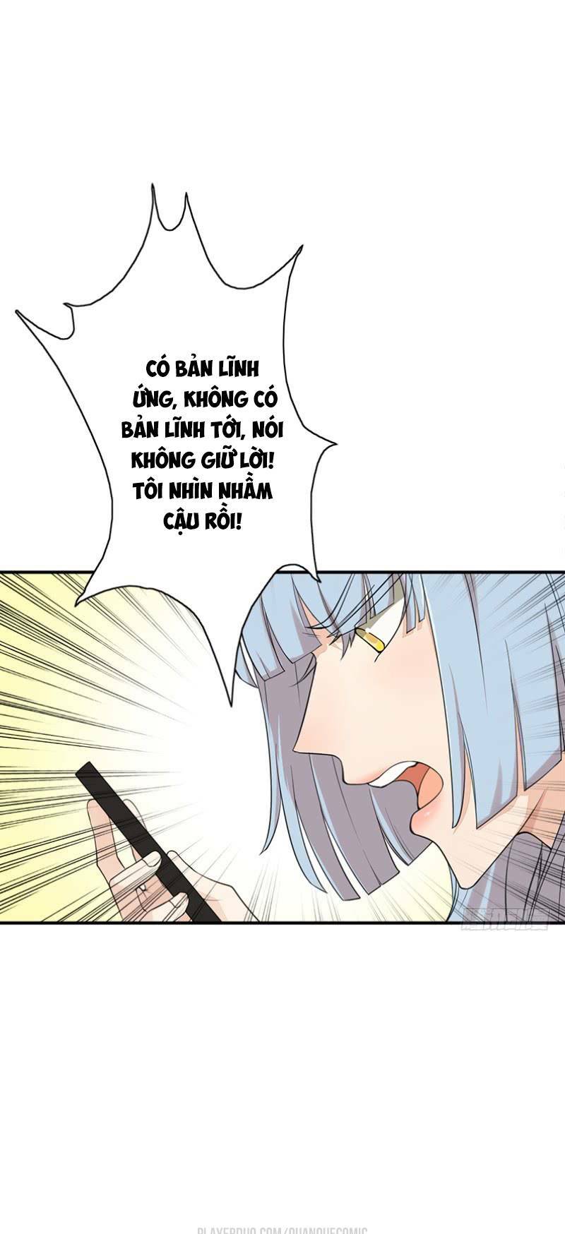 dã âu lão tổ chapter 4 26