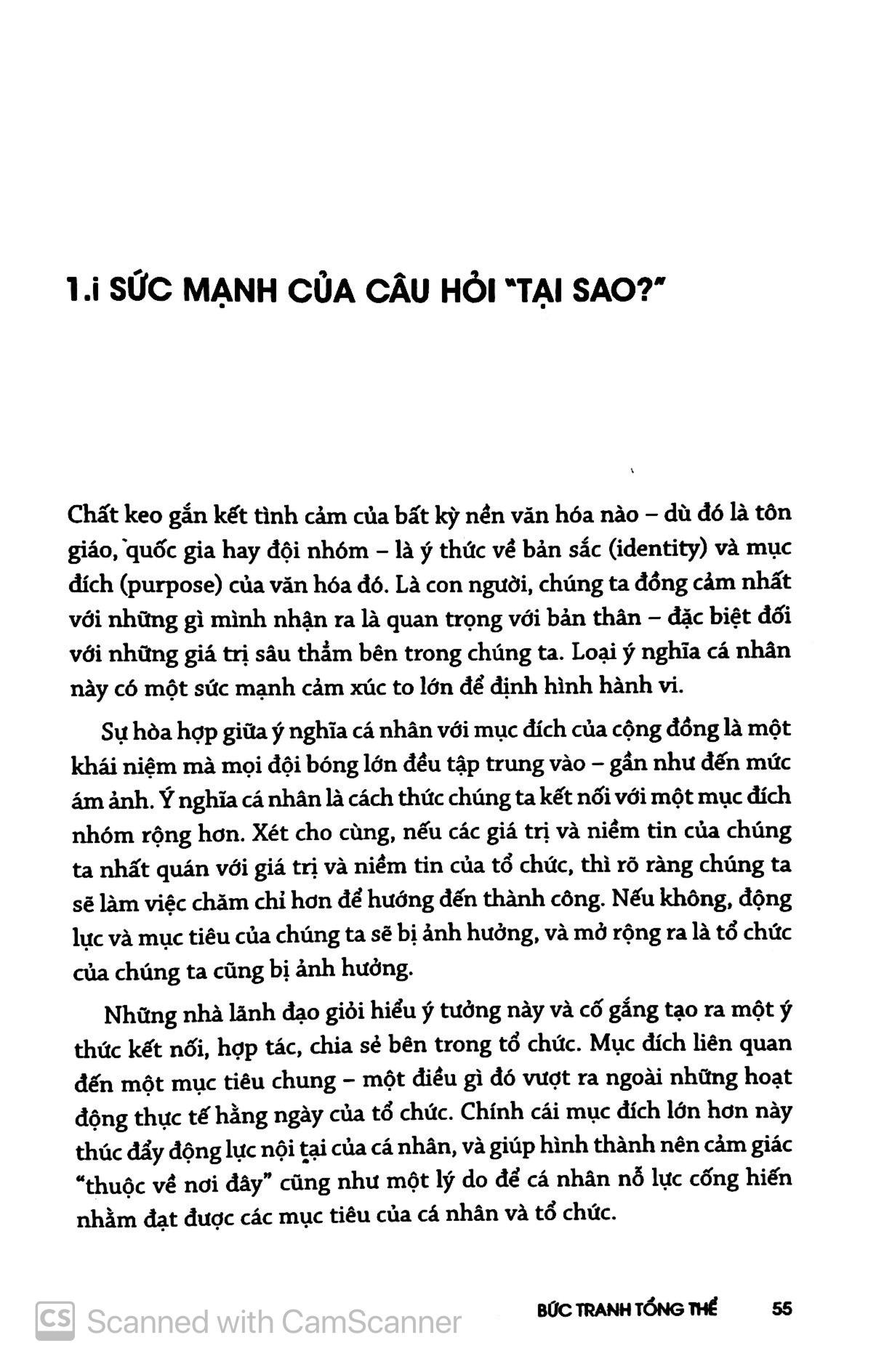 Sách Phong Cách Barcelona - Giải Mã AND Của Nền Văn Hóa Chiến Thắng