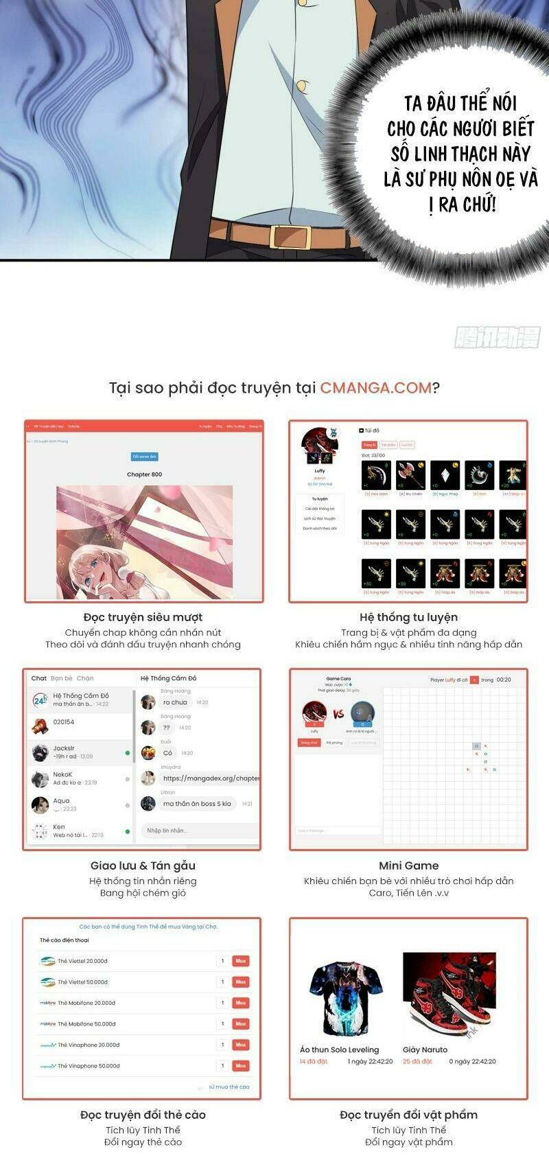 tổ thượng có tiền chapter 51 18