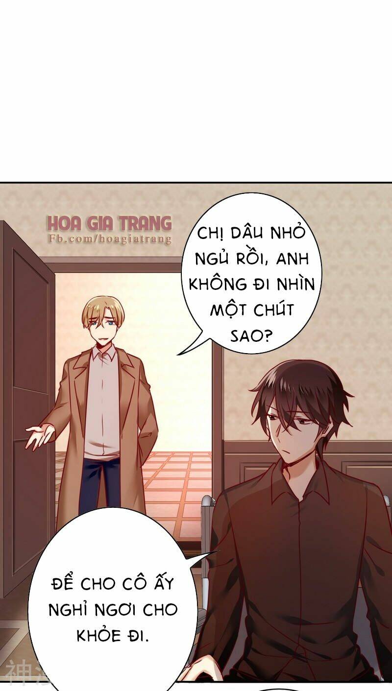 phục thù thiếu gia tiểu điềm thê chapter 26 17