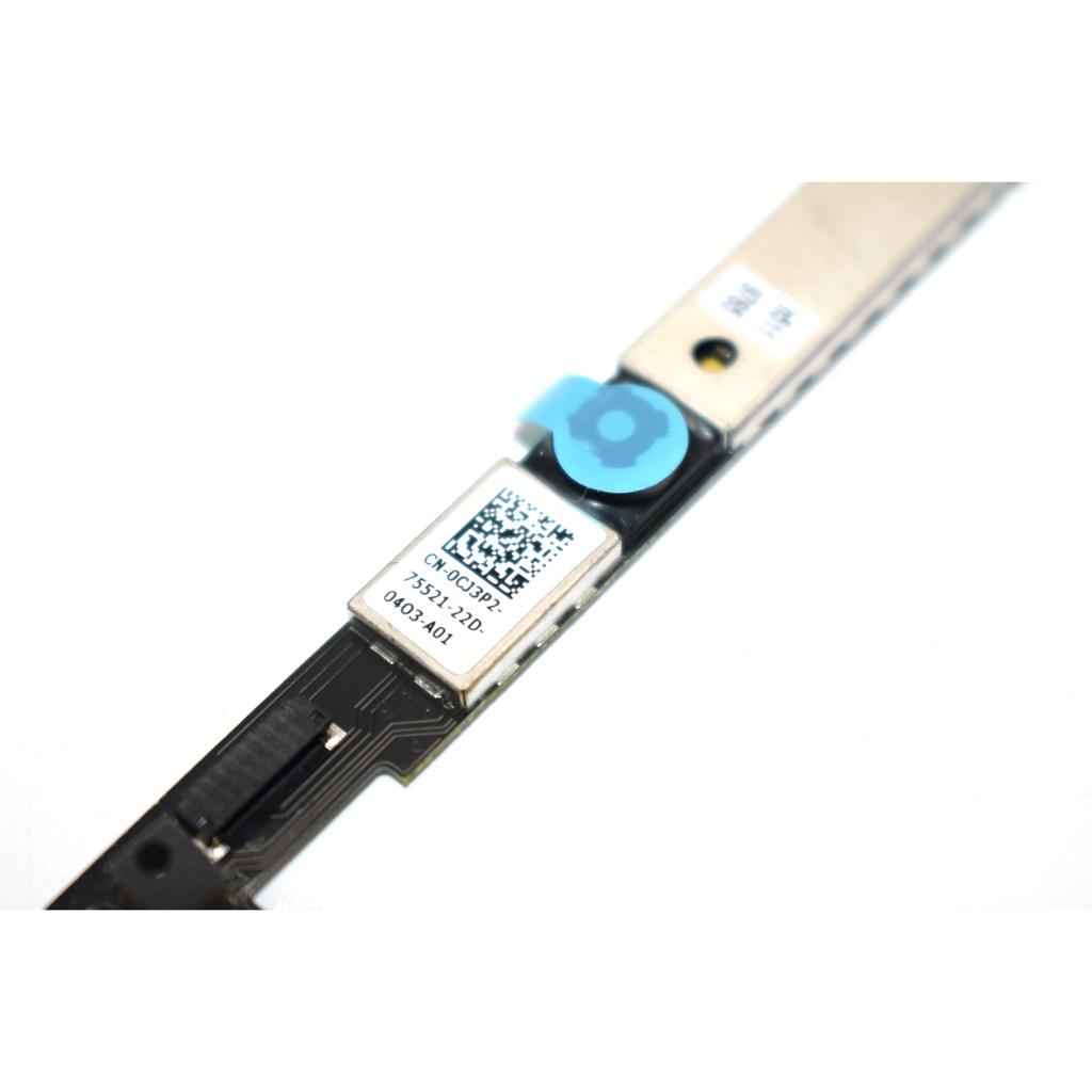 Mô đun Camera 0CJ3P2 cho Dell Latitude E5420 E5520 E6420 E6520 M4600 M6600 CJ3P2