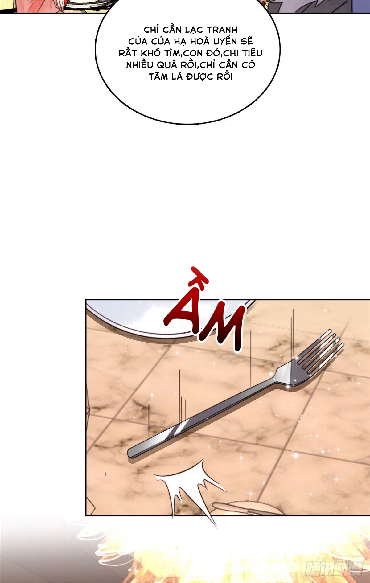 dựa vào đại lão ổn định vị trí c trong nam đoàn chapter 6 46