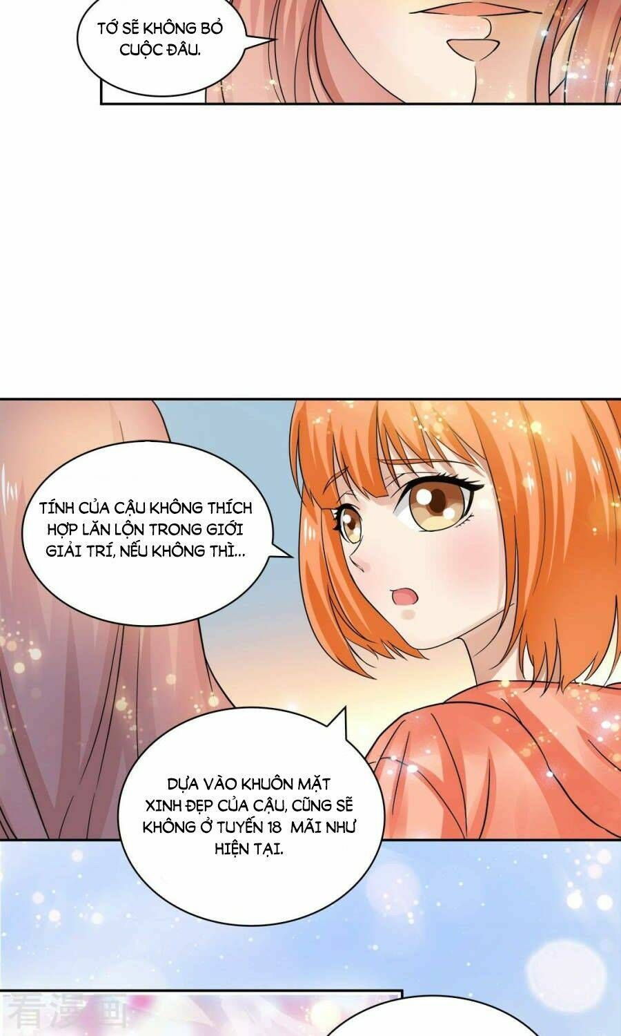 cô vợ siêu mẫu của cố thiếu chapter 45 4