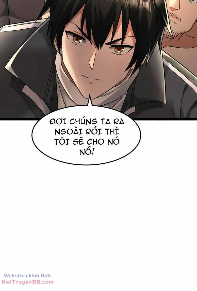 đóng băng toàn cầu: tôi gây dựng nên phòng an toàn thời tận thế chapter 235 4