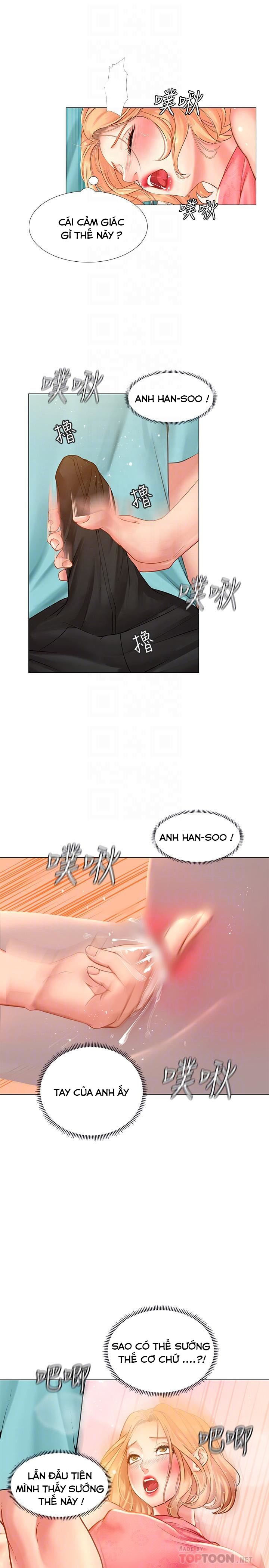 bể bơi ướt át chapter 19 52