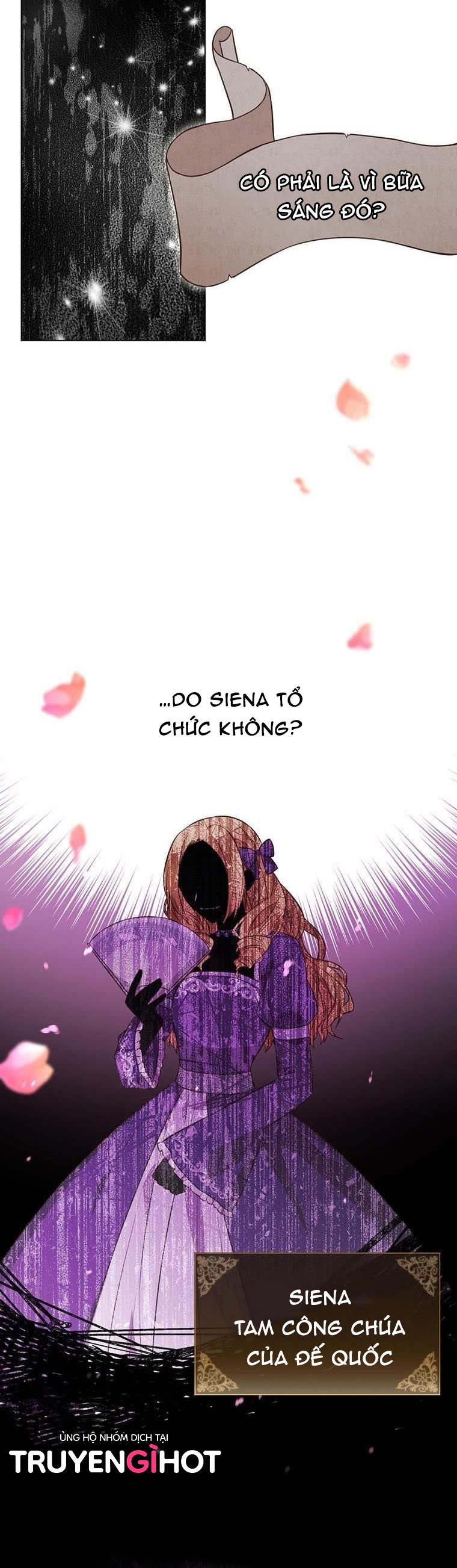 nhân vật phụ cũng xứng đáng có được tình yêu chapter 3 27