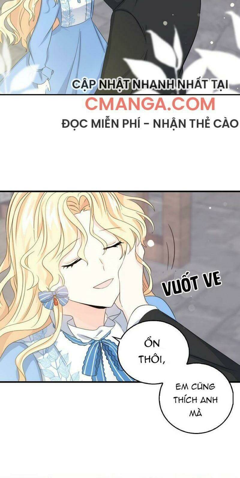 tôi là bạn gái cũ của một người lính chapter 12 33