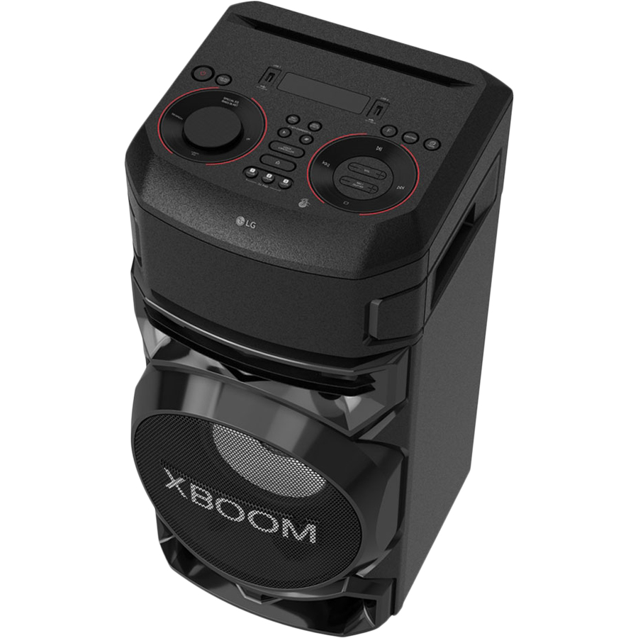 Loa Kéo Bluetooth LG XBOOM RN5 - Hàng Chính Hãng