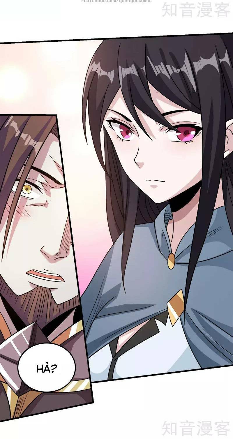 kiếm vũ chapter 55 29