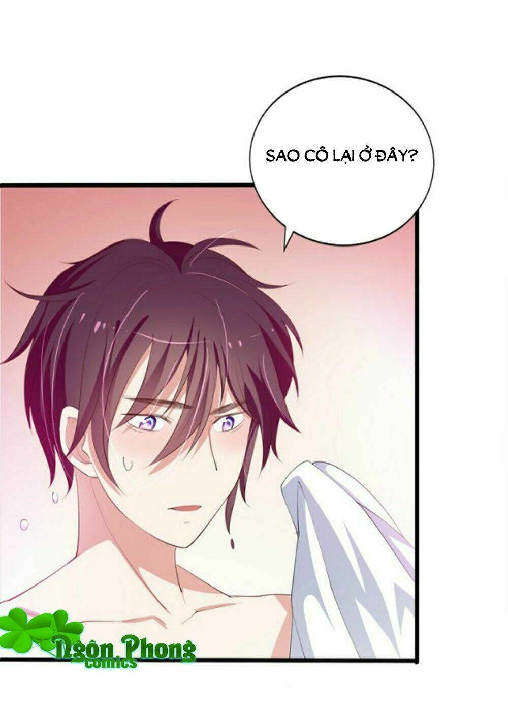 quản lí ngây ngô và thần tượng ác ma chapter 26 45