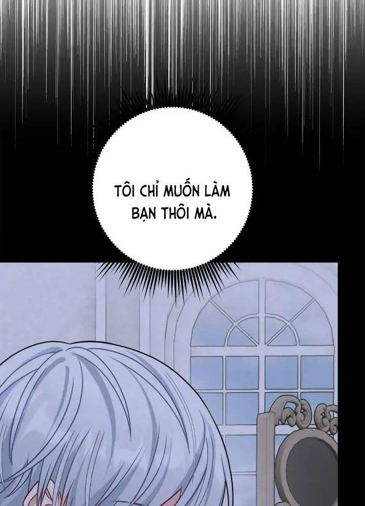 tại sao mẹ chồng tôi lại như thế này? chapter 17 77