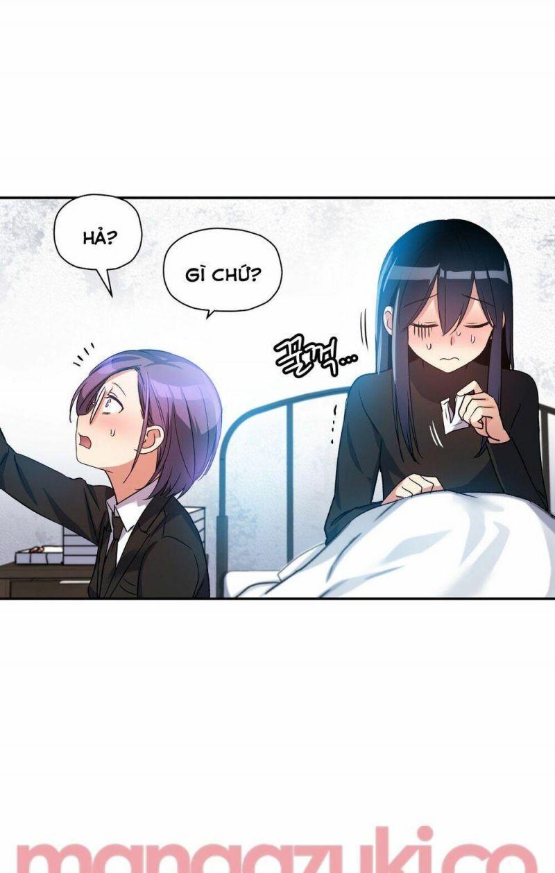 girls marmot chapter 16 27