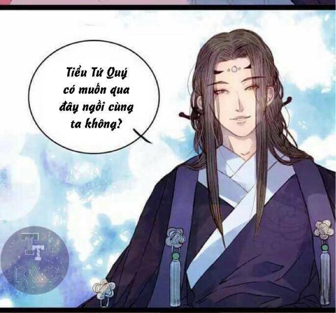 khúc hữu ngộ chapter 13 9