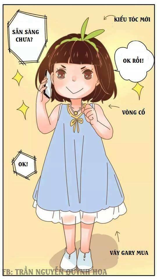 tổng hợp one shot. chapter 326 107