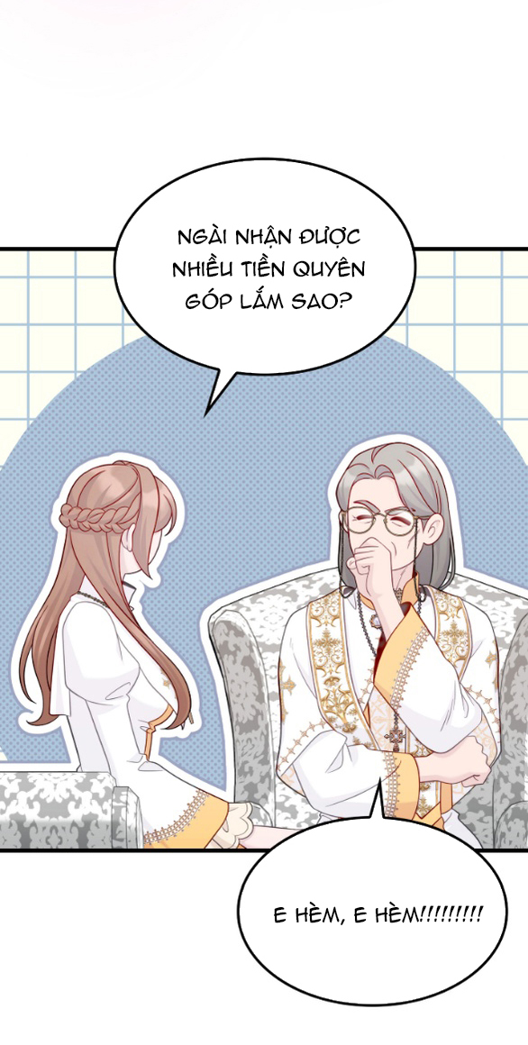 Tôi Sẽ Biến Anh Ta Từ Một Con Chó Điên Thành Một Chàng Quý Tộc chapter 35.1 43