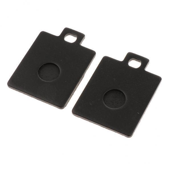 4X 2Pcs Brake Pads Set for 110cc 125cc 150cc 200cc 250cc ATV 4 Wheeler Quad Bike