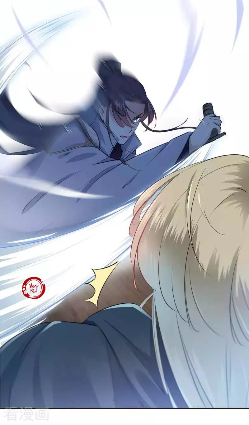 vương gia không thể trêu chapter 53 15