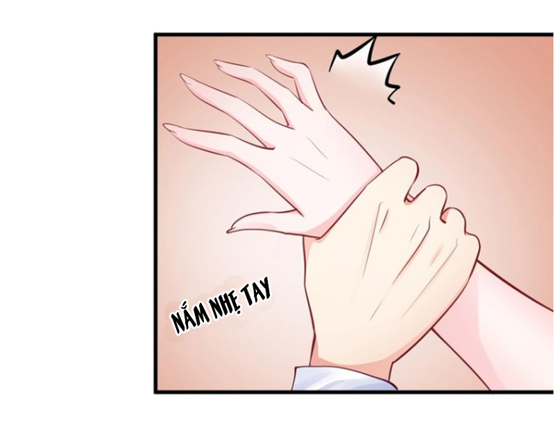 độc nhất sủng ái của thủ tịch chapter 46 11