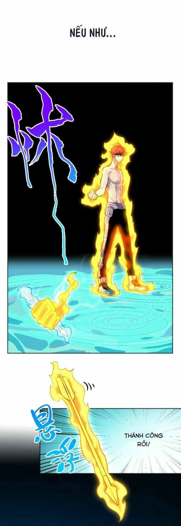 vô hạn khắc kim chi thần chapter 12 26