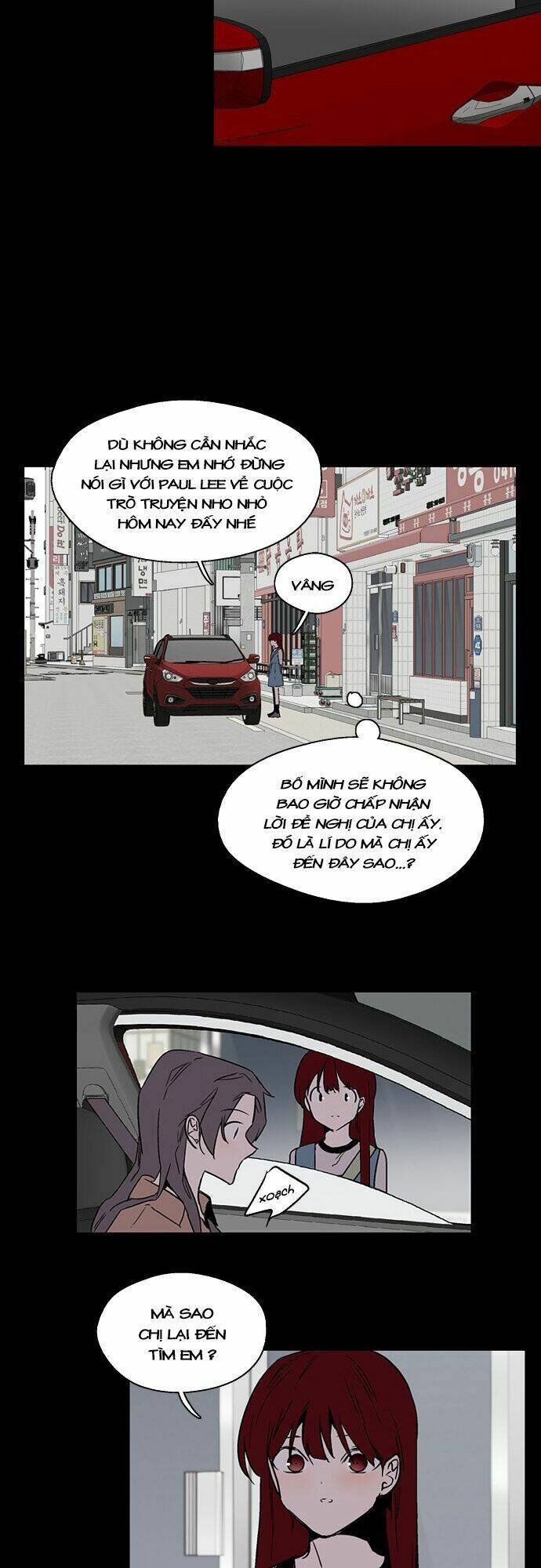 người máy hủy diệt chapter 140 15