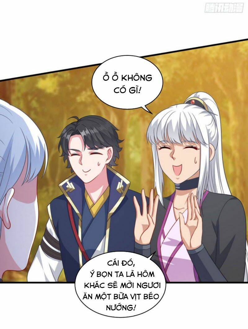 tiên ma đồng tu chapter 148 4