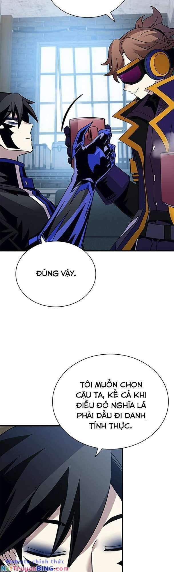 tiêu diệt ác nhân chapter 125 45