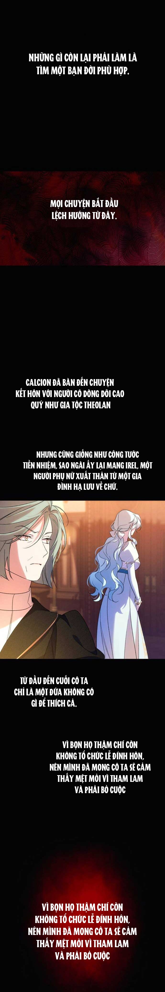 quyến rũ ngài công tước phương bắc chapter 77 14