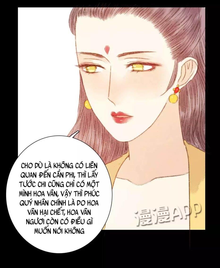 vương gia bá đạo và bác sĩ xinh đẹp chapter 60 28