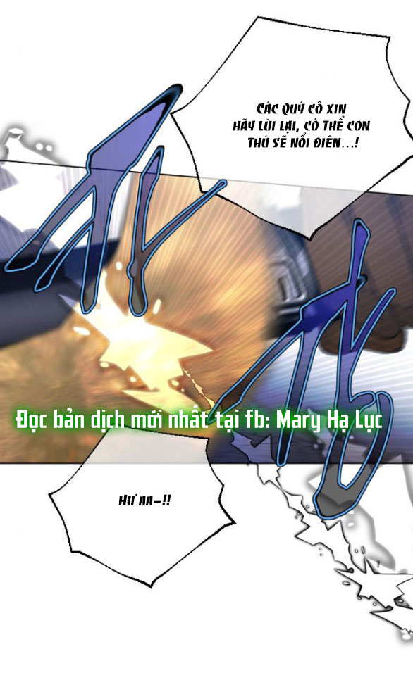 cách hiệp sĩ sống như một tiểu thư chapter 96.1 29