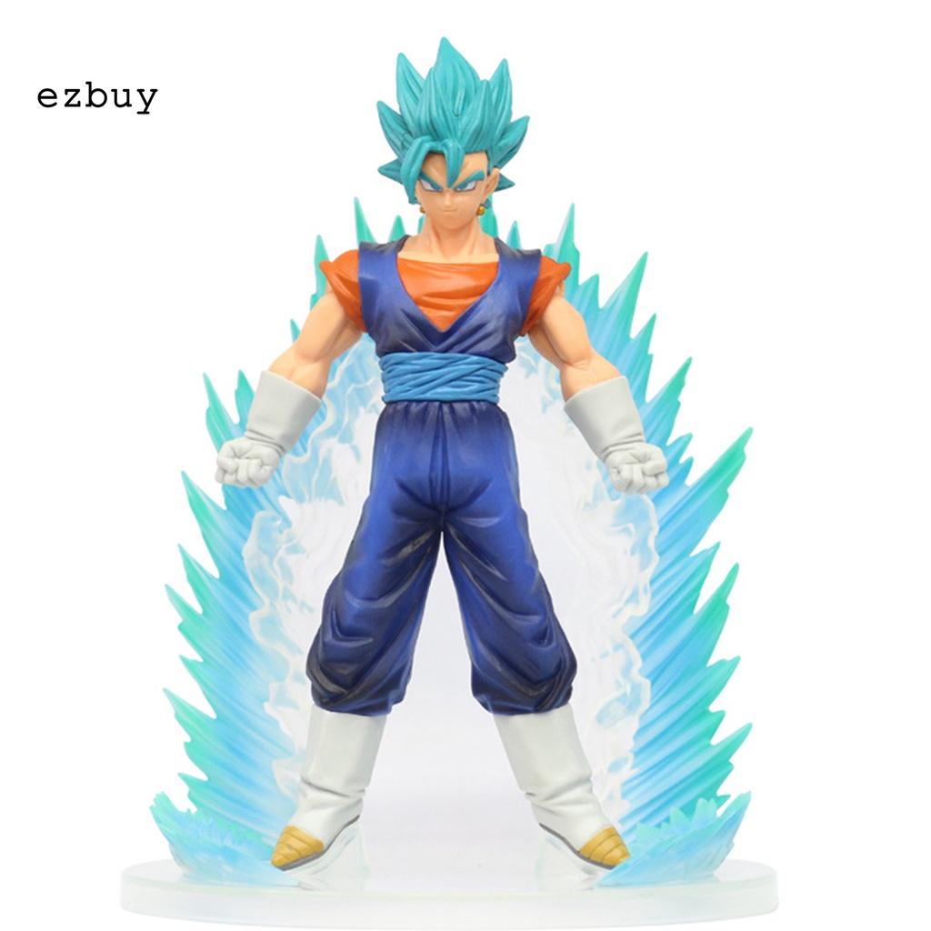 Long Service Life Dragon Ball Figure Dragon Ball Figure Toy Collectible for Collection