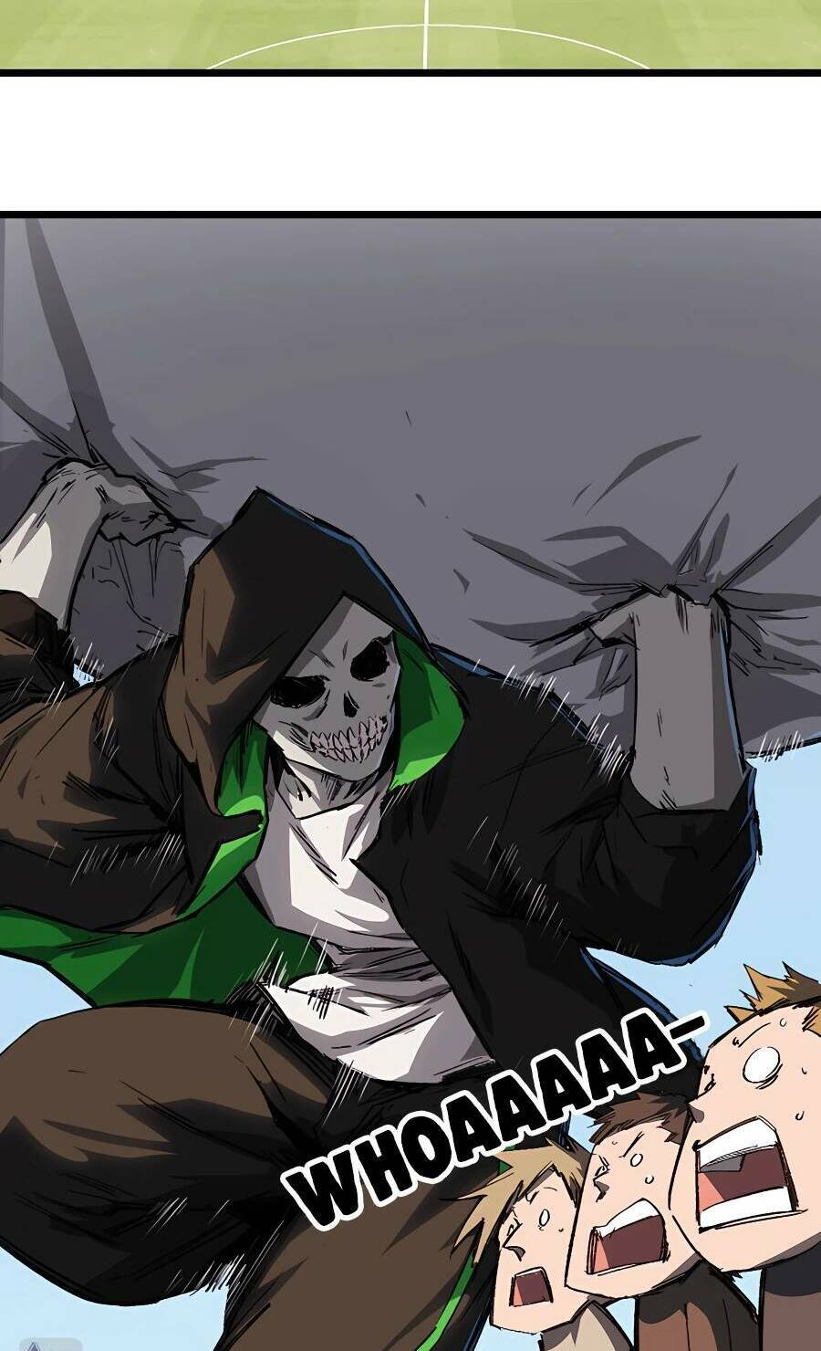 mr. zombie chapter 1 37