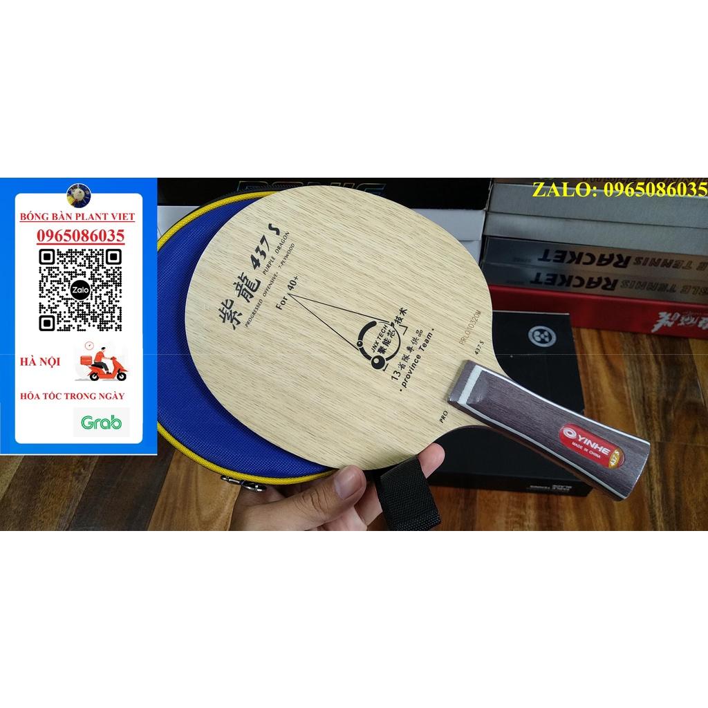 Cốt vợt Yinhe 437s pro tuyển tỉnh