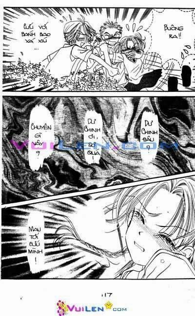 đôi giày thủy tinh chapter 6 117